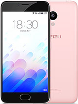 Meizu M3 Price With Specifications